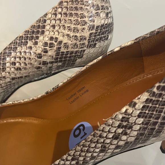 Via Spiga Heels - Size 6.5 - Picture 5 of 13